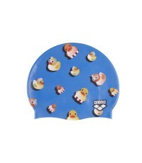 Peldēšanas cepure Hd Cap Ducks