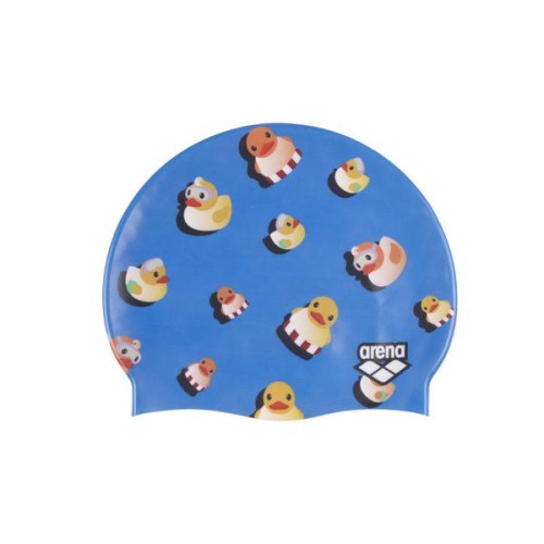 Hd Cap Ducks