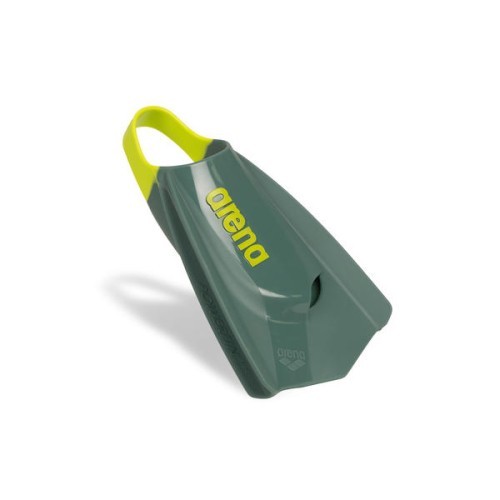Powerfin Pro II Sage-Artic_Lime 38-39 - 210