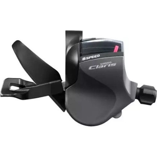 Шифтер Shimano Claris SL-R2000-R, Rapidfire Plus, 8 скоростей