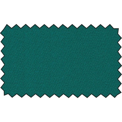 Simonis 330 Rapide carom cloth blue green 170 cm