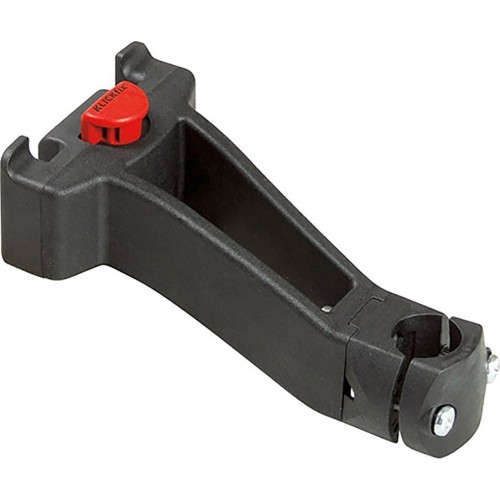Klickfix basket holder for handlebar stem 22-25.4mm