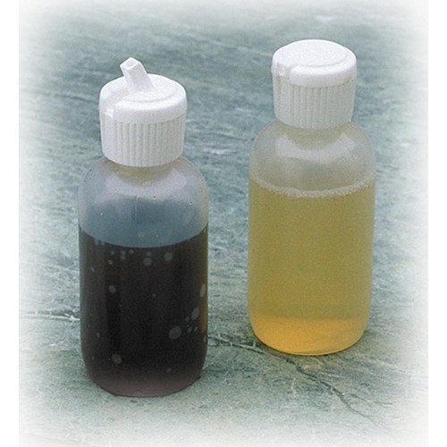 Бутылка BasicNature с носиком