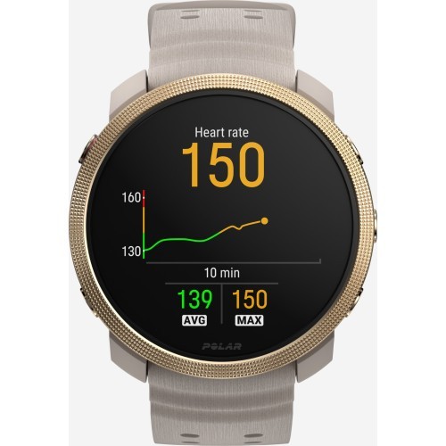 POLAR VANTAGE M3 sports watch