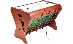 SDG SET 3in1 PLAYING TABLE