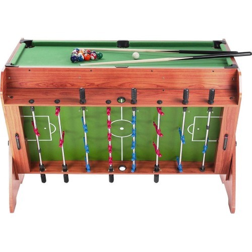 SDG SET 3in1 PLAYING TABLE