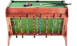SDG SET 3in1 PLAYING TABLE