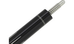 Бильярдный кий Mezz Avant AVT-24K, ирландский лён, соединение Wavy2, только нижняя часть