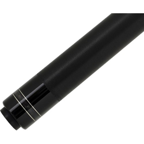 Billiard Cue, Pool, Mezz Avant AVT-24K, Irish Linen, Wavy2 Joint, butt only