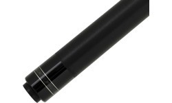 Бильярдный кий Mezz Avant AVT-24K, ирландский лён, соединение Wavy2, только нижняя часть
