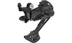 Shimano CUES RD-U3020 aizmugurējais pārslēdzējs, 2x9