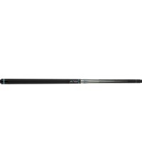 Billiard Cue, Pool, Mezz Avant AVT-24A, Irish Linen, Wavy2 Joint, butt only
