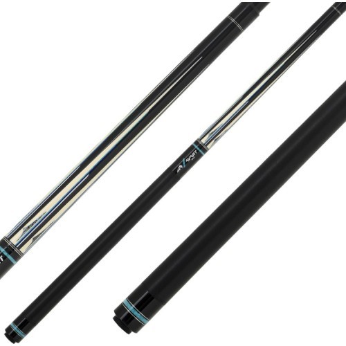 Кий бильярдный Pool Mezz Avant AVT-24A, ирландский лён, соединение Wavy2, только нижняя часть
