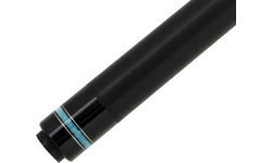 Кий бильярдный Pool Mezz Avant AVT-24A, ирландский лён, соединение Wavy2, только нижняя часть