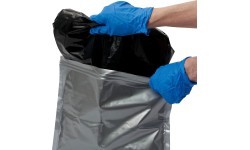 Пакет для биотуалета Reliance «Double Doodie» с Bio-Gel