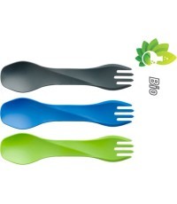 Столовые приборы humangear GoBites BIO UNO Mini