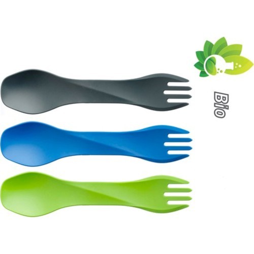 Столовые приборы humangear GoBites BIO UNO Mini