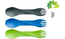 humangear GoBites BIO UNO Mini galda piederumi
