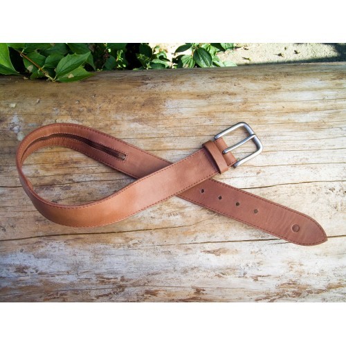 Leathersafe Money belt 'Jungle'
