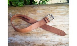 Пояс для денег Leathersafe «Jungle»