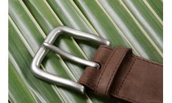 Leathersafe naudas josta “Jungle”