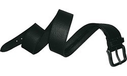 Leathersafe Money belt 'Shine'