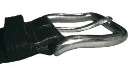 Leathersafe naudas josta “Shine”