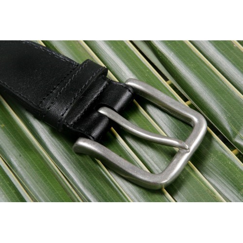 Leathersafe naudas josta “Shine”