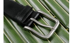 Leathersafe naudas josta “Shine”