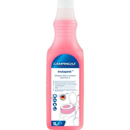 Campingaz sanitary additive 'Instapink®'