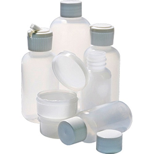 Plastmasas trauciņu komplekts CL