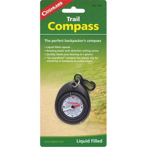 Компас Coghlans Trail