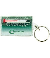 CL Zipper Thermometer