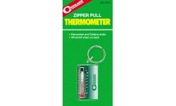 CL rāvējslēdzēja termometrs