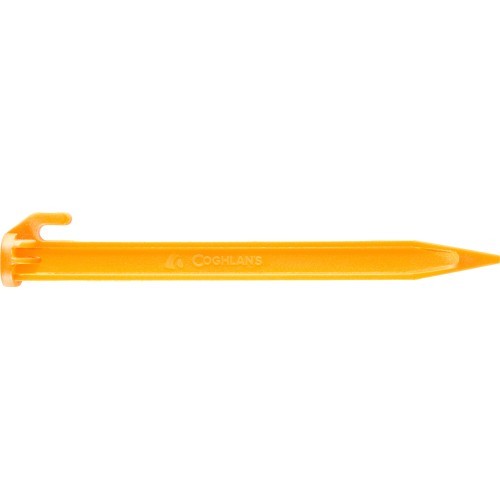 Coghlans ABS Tent Pegs