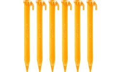 Coghlans ABS Tent Pegs
