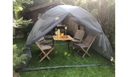 Brettschneider Mosquitotent 'Picnic'
