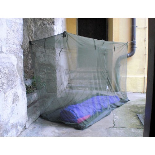 Odu tīkls BS “Camp Extrem”