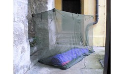 Odu tīkls BS “Camp Extrem”