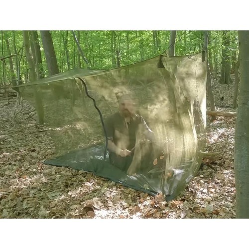 Москитная сетка BS «Camp Extrem»