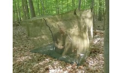 Москитная сетка BS «Camp Extrem»