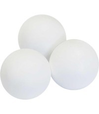 Semi-Pro Table Football Balls (Set of 3)