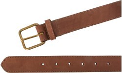 BasicNature Money Belt slim 'Classic'