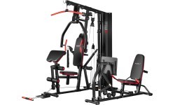 Многофункциональная силовая станция Tytan 17 HMS