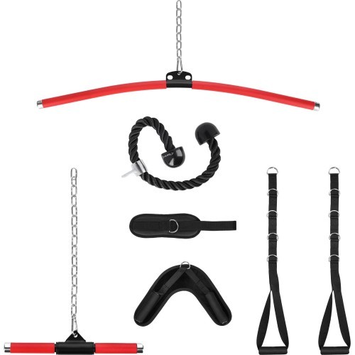 TYTAN 17 HOME GYM HMS