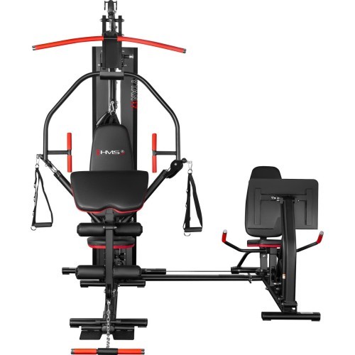 TYTAN 17 HOME GYM HMS