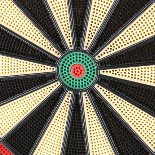Elektroniskais šautriņu dēlis NILS Fun TDE03 ar 6 šautriņām