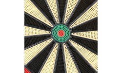TDE03 ELECTRONIC DART NILS FUN