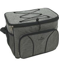 Termosoma MOONRISE 18 l, pelēka