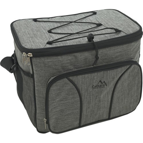 Termosoma MOONRISE 18 l, pelēka